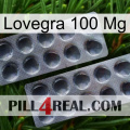 Lovegra 100Mg 31